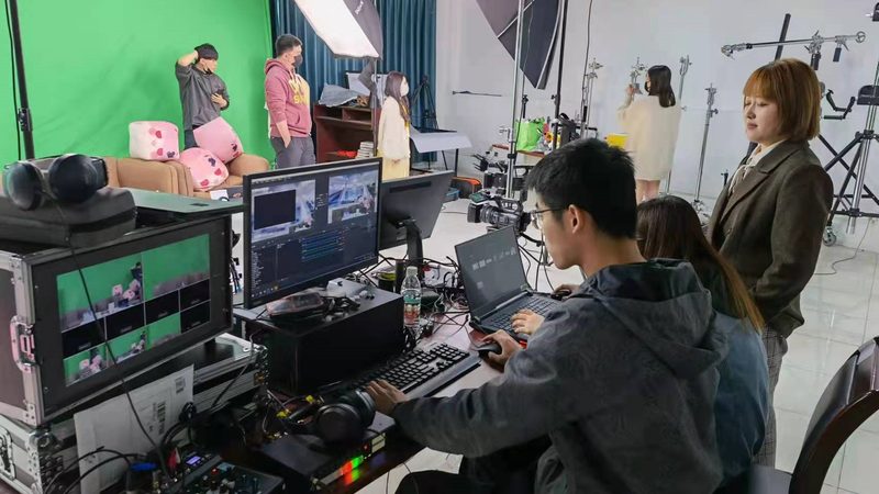 专业纪录片拍摄服务流程解析：揭秘幕后制作奥秘