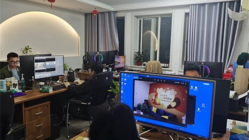 中小企业品牌策划公司