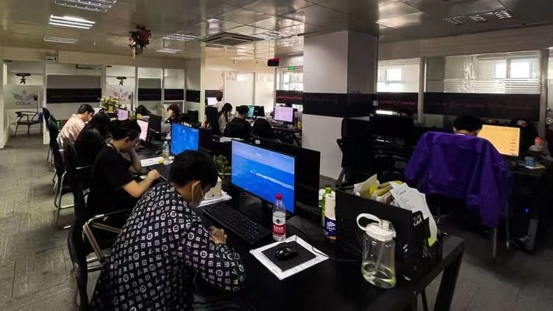 小企业vi设计套餐报价明细