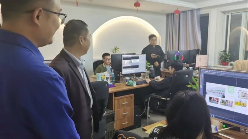 企业宣传三维动画制作周期：揭秘背后的秘密